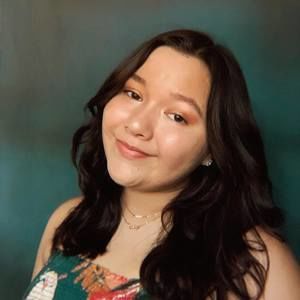 Meet your Posher, Abigail